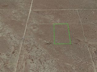 N10 Corner Avenue N10, Palmdale, CA 93591