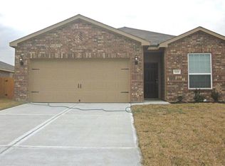 5006 Pacific Ridge Ln, Rosenberg, TX 77469