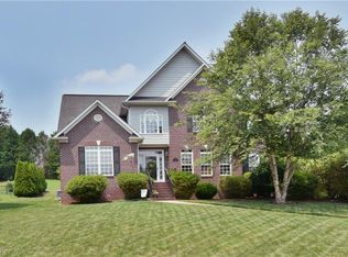 131 Fairhaven Ct, Lewisville, NC 27023