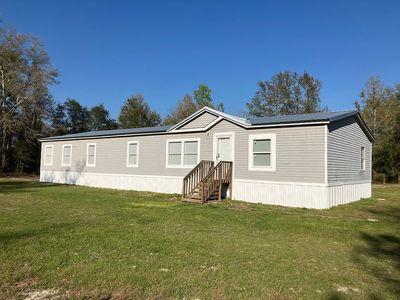 164 SW Fenton Gln, Fort White, FL, 32038