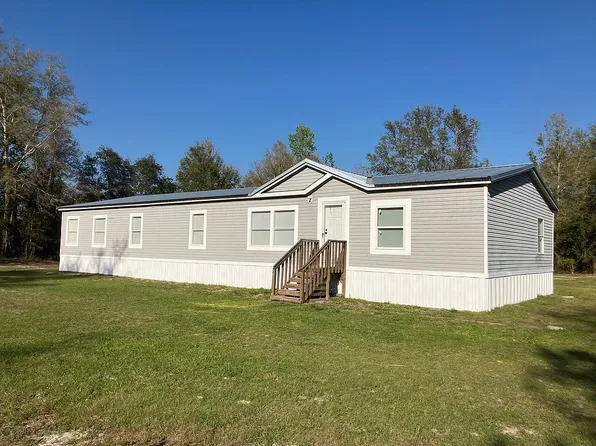 164 SW Fenton Gln, Fort White, FL 32038