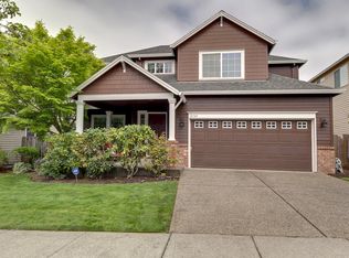 5795 NE Tunbridge St, Hillsboro, OR 97124