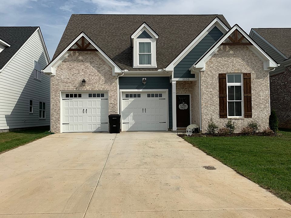 1st image of 3530 Caroline Farms Dr