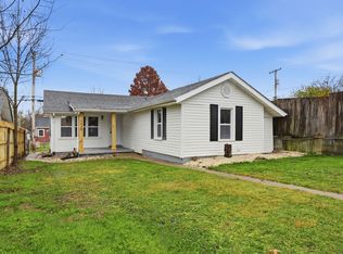 228 E Siebenthaler Ave, Dayton, OH 45405