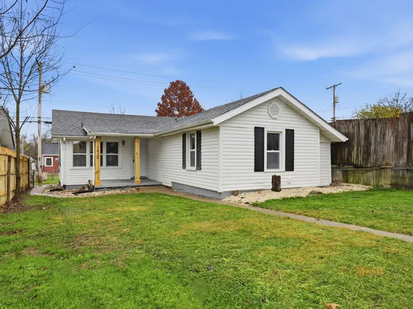 228 E Siebenthaler Ave, Dayton, OH 45405