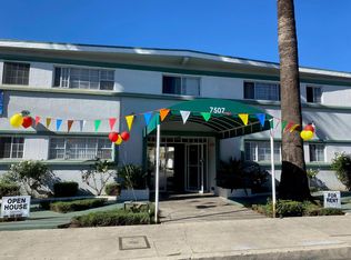 7507 N Sepulveda Blvd #13, Van Nuys, CA 91406