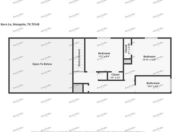 3rd image of 1229 Old Barn Ln