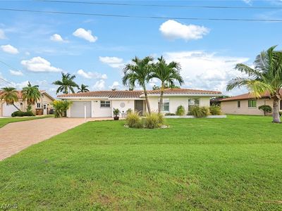 4820 SW 2nd Pl, Cape Coral, FL, 33914