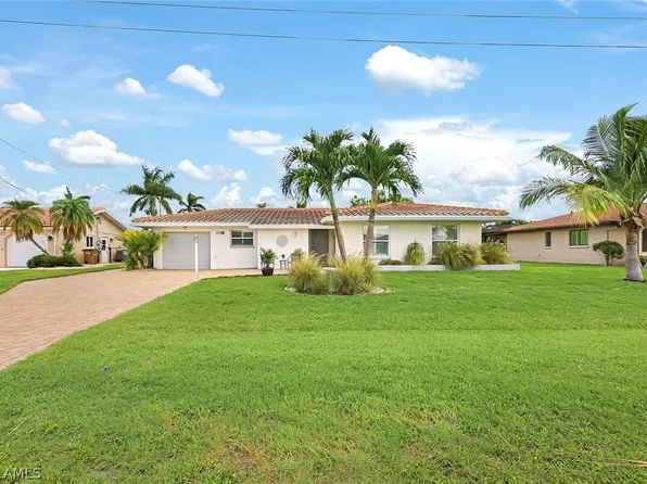 4820 SW 2nd Pl, Cape Coral, FL 33914