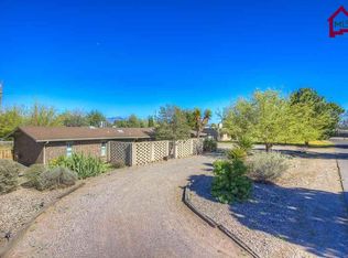 2408 San Andres Dr, Las Cruces, NM 88007