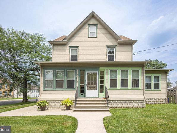 101 Newton Ave