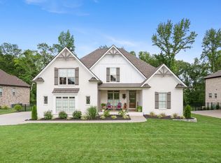 316 Buckeye Pl, Lebanon, TN 37087