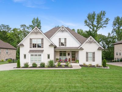 316 Buckeye Pl, Lebanon, TN, 37087