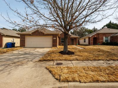 7802 Arkan Pkwy, Dallas, TX, 75241