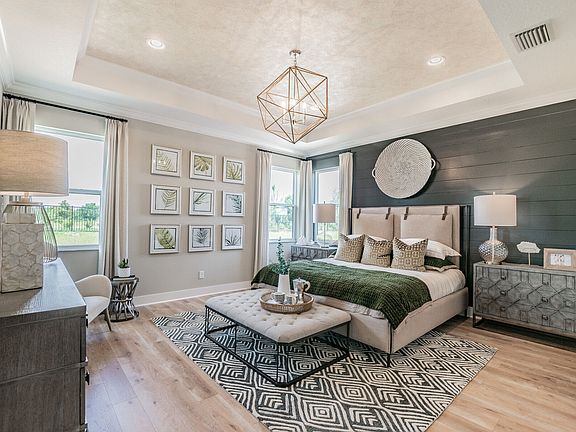 Owner s Bedroom - Representational Photo