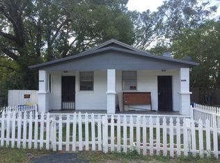 5606 Moncrief Rd, Jacksonville, FL 32209