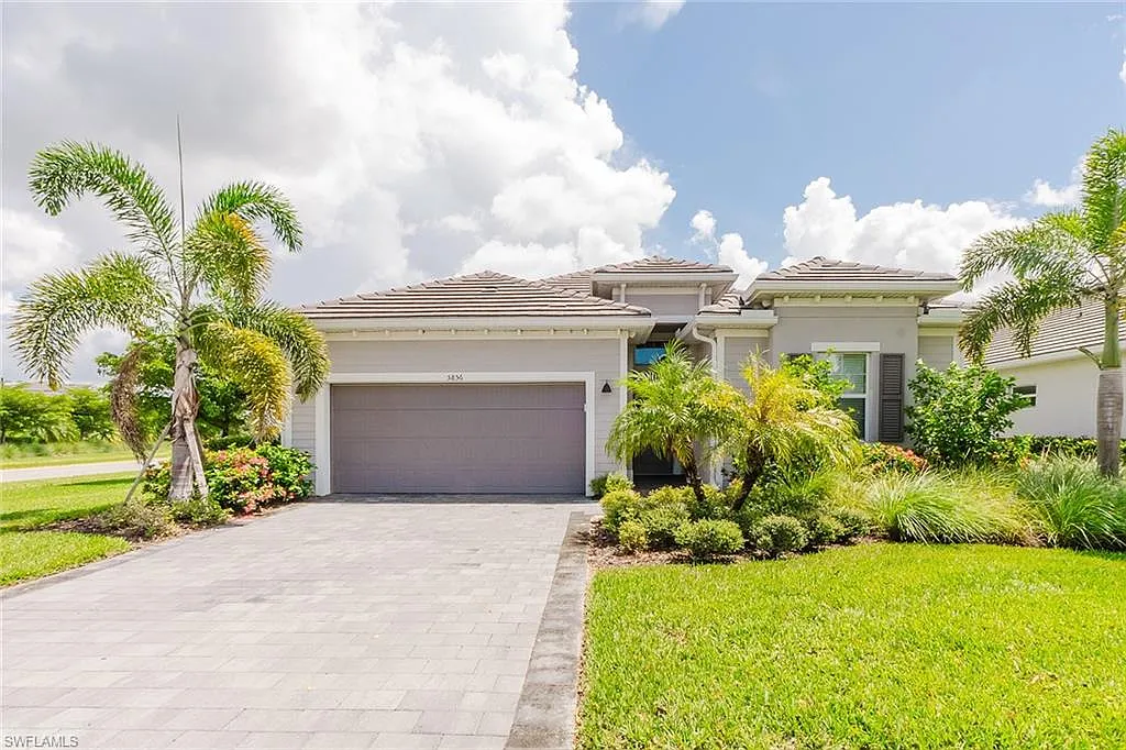 5856 Sunningdale Street - The National - Okeson — Photo 1