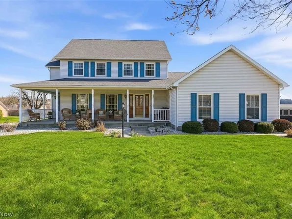 3533 Olde Winter Trl, Poland, OH 44514