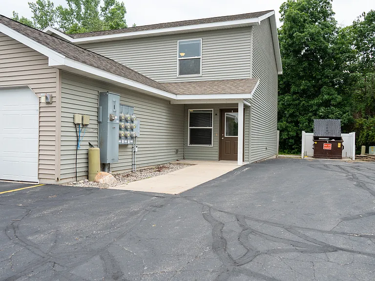 8023 Green Meadow Ct #J — Photo 22