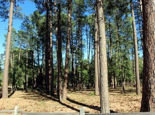 1303 S Bent Tree Cir, Payson, AZ 85541