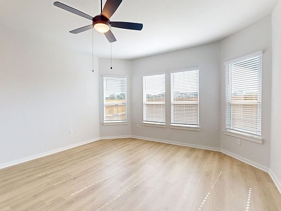 Interior - Representational Photo
