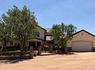 4248 Cedral St, Acton, CA 93510