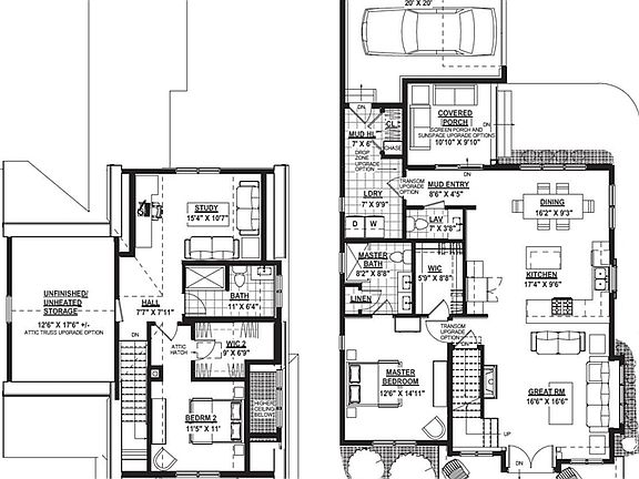 2nd image of 0-4 Hunter Cir