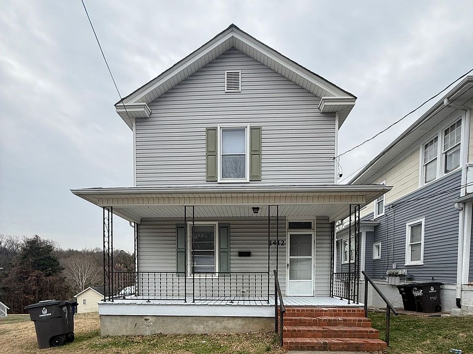 1st image of 1412 W 4th St