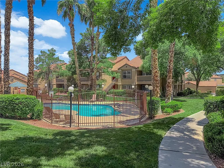 2300 Silverado Ranch Blvd #2056 — Photo 31