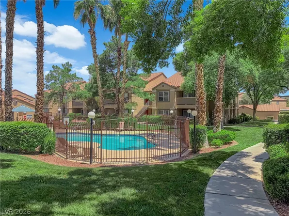 2300 Silverado Ranch Blvd #2056, Las Vegas, NV 89183