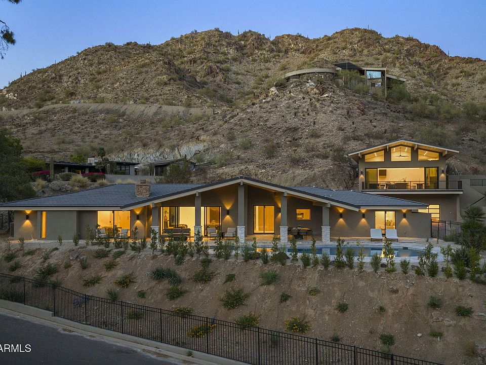 3500 E LINCOLN Drive #26, Phoenix, AZ 85018 | MLS #7033391 | Zillow