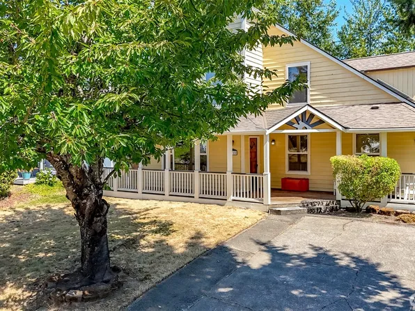 6715 24th Street NE, Tacoma, WA 98422