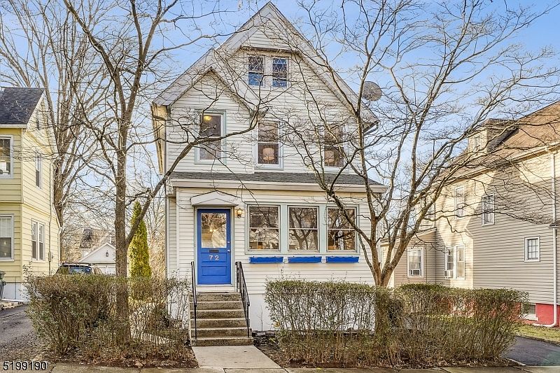 72 Arnold Terrace, South Orange, NJ 07079 Zillow