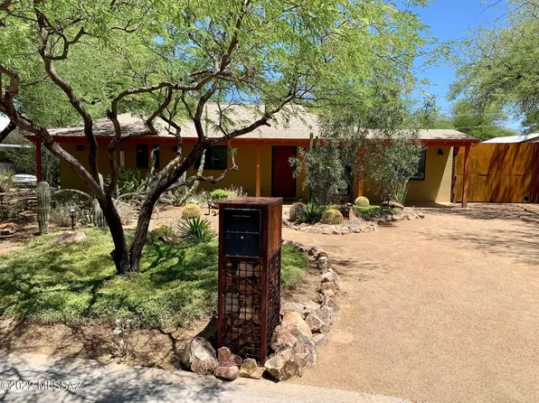 4765 E Montecito St, Tucson, AZ 85711