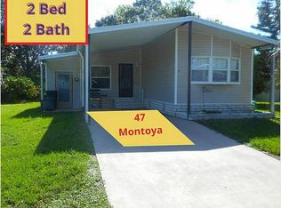47 Montoya, Fort Pierce, FL 34951