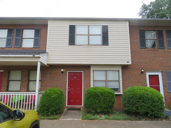 420 Simpson Rd #11, Anderson, SC 29621