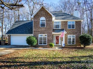 2609 Faircroft Way, Monroe, NC 28110