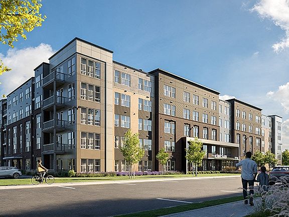 2nd image of 2720 Killarney Dr #2-404