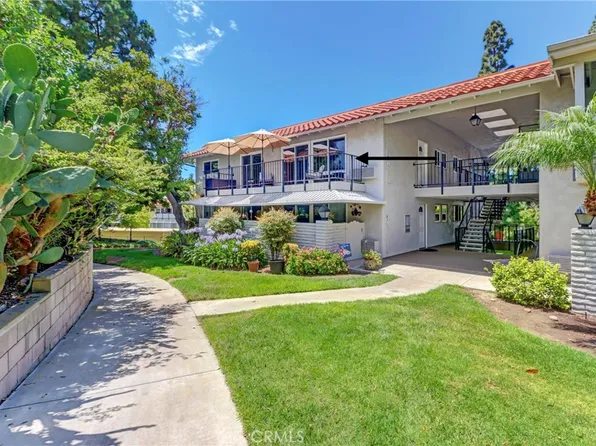 2285 Via Puerta Unit Q, Laguna Woods, CA 92637