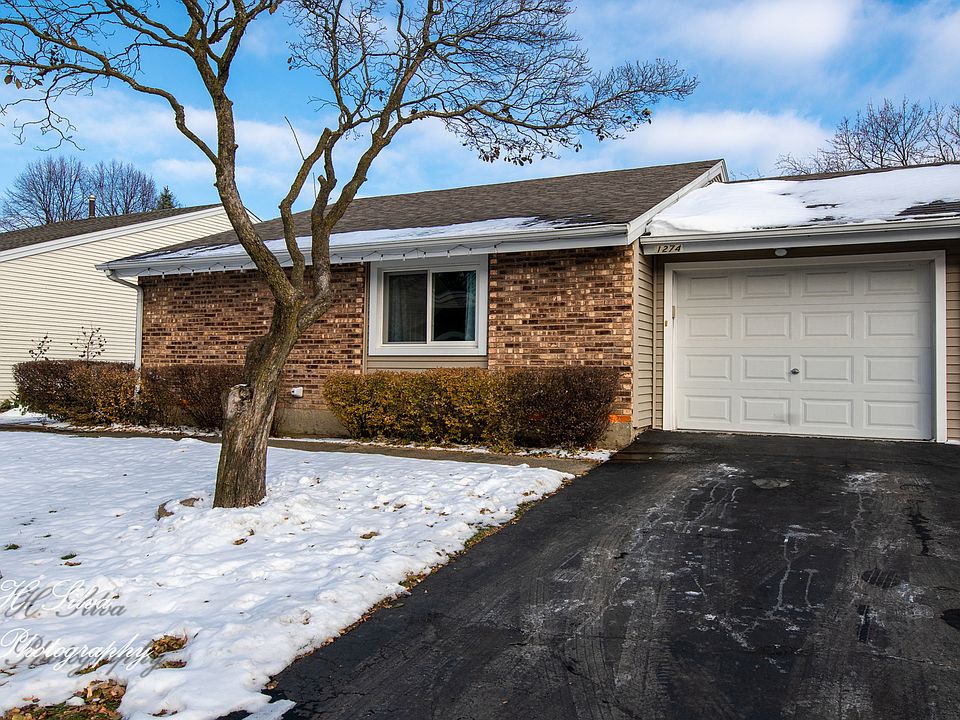 1st image of 1274 N Conway Bay Dr #Dr12