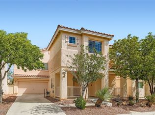 8964 Tom Noon Ave, Las Vegas, NV 89178