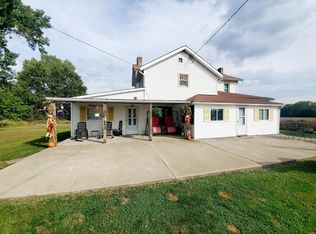 26280 State Highway B, La Grange, MO 63448