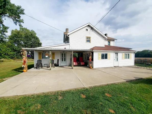 26280 State Highway B, La Grange, MO 63448