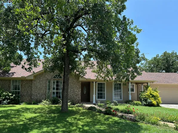 676 Private Road 3628, Bridgeport, TX 76426