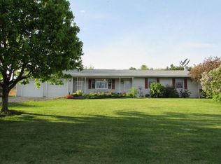 1190 Strickler Rd, Mifflinburg, PA 17844