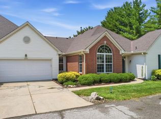 2904 Traverse Creek Dr, Milford, OH 45150
