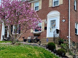 4045 Redden Rd, Drexel Hill, PA 19026