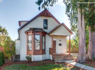 1623 Douglas St, Forest Grove, OR 97116