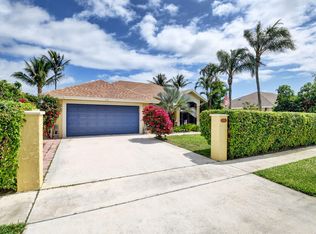 3518 Diane Dr, Boynton Beach, FL 33435