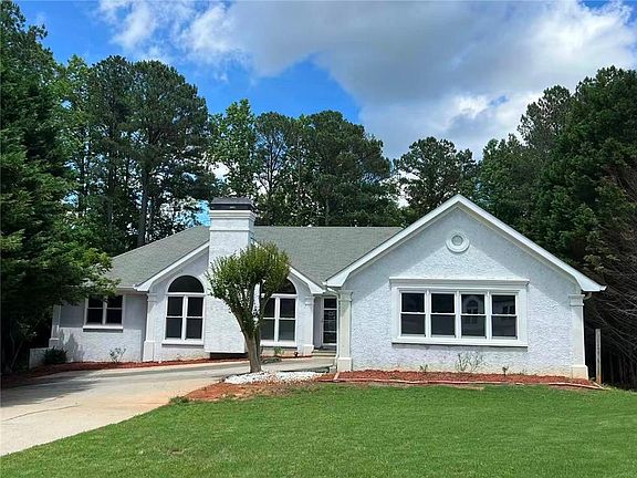 2nd image of 3800 John Herndon Ct